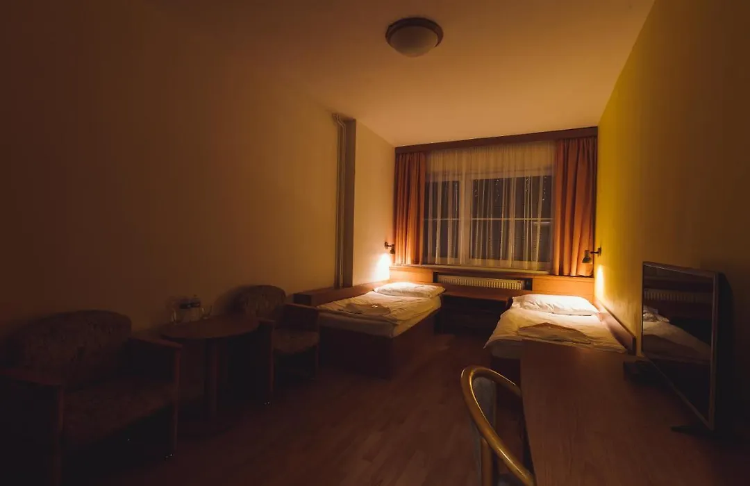 Hotel Annahof-1